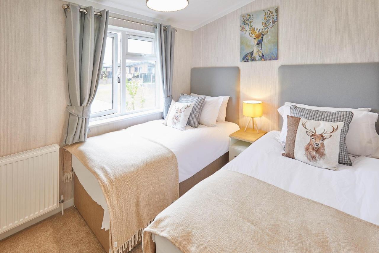 רונסוויק Host & Stay - 28 The Pines מראה חיצוני תמונה